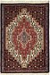 2' 4 x 3' 2 Bidjar Persian Rug thumbnail image 1
