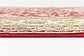 4' 2 x 6' 6 Kashmir Oriental Rug thumbnail image 10