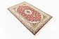 4' 2 x 6' 6 Kashmir Oriental Rug thumbnail image 2