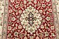 4' 2 x 6' 6 Kashmir Oriental Rug thumbnail image 4
