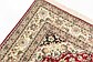4' 2 x 6' 6 Kashmir Oriental Rug thumbnail image 5