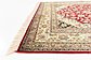 4' 2 x 6' 6 Kashmir Oriental Rug thumbnail image 8