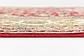 4' 2 x 6' 6 Kashmir Oriental Rug thumbnail