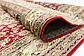 4' 2 x 6' 6 Kashmir Oriental Rug thumbnail