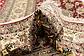4' 2 x 6' 6 Kashmir Oriental Rug thumbnail