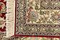 4' 2 x 6' 6 Kashmir Oriental Rug thumbnail