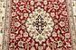 4' 2 x 6' 6 Kashmir Oriental Rug thumbnail