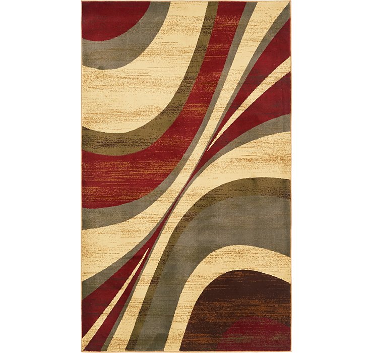5' x 7' 9 Carrington Rug