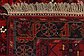 3' 9 x 6' 8 Afghan Ersari Rug thumbnail image 10