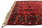 3' 9 x 6' 8 Afghan Ersari Rug thumbnail image 5