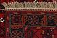 3' 9 x 6' 8 Afghan Ersari Rug thumbnail