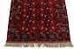 3' 9 x 6' 8 Afghan Ersari Rug thumbnail