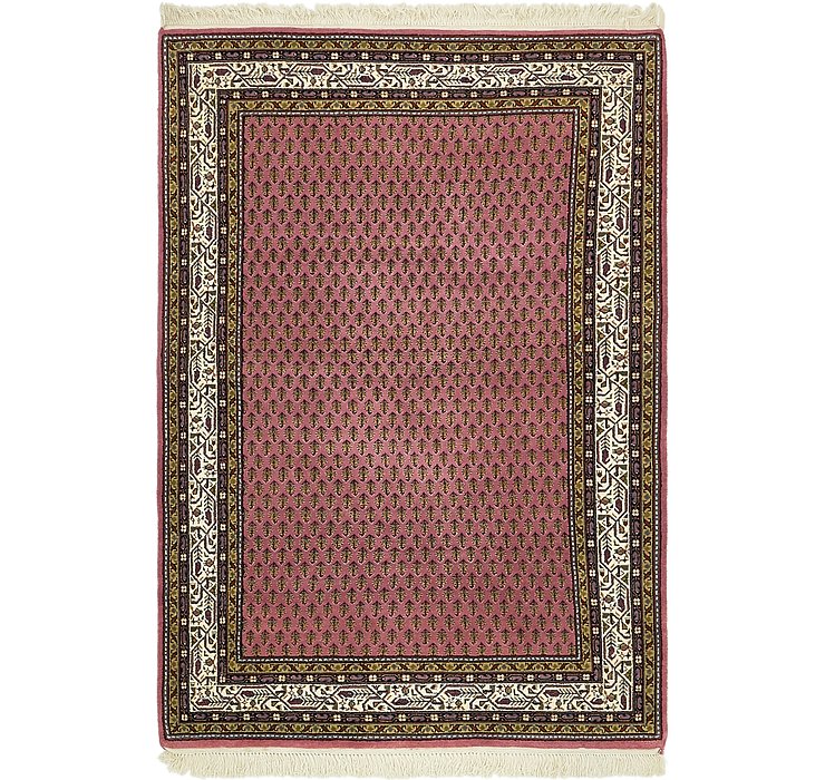 4' x 6' Mir Rug