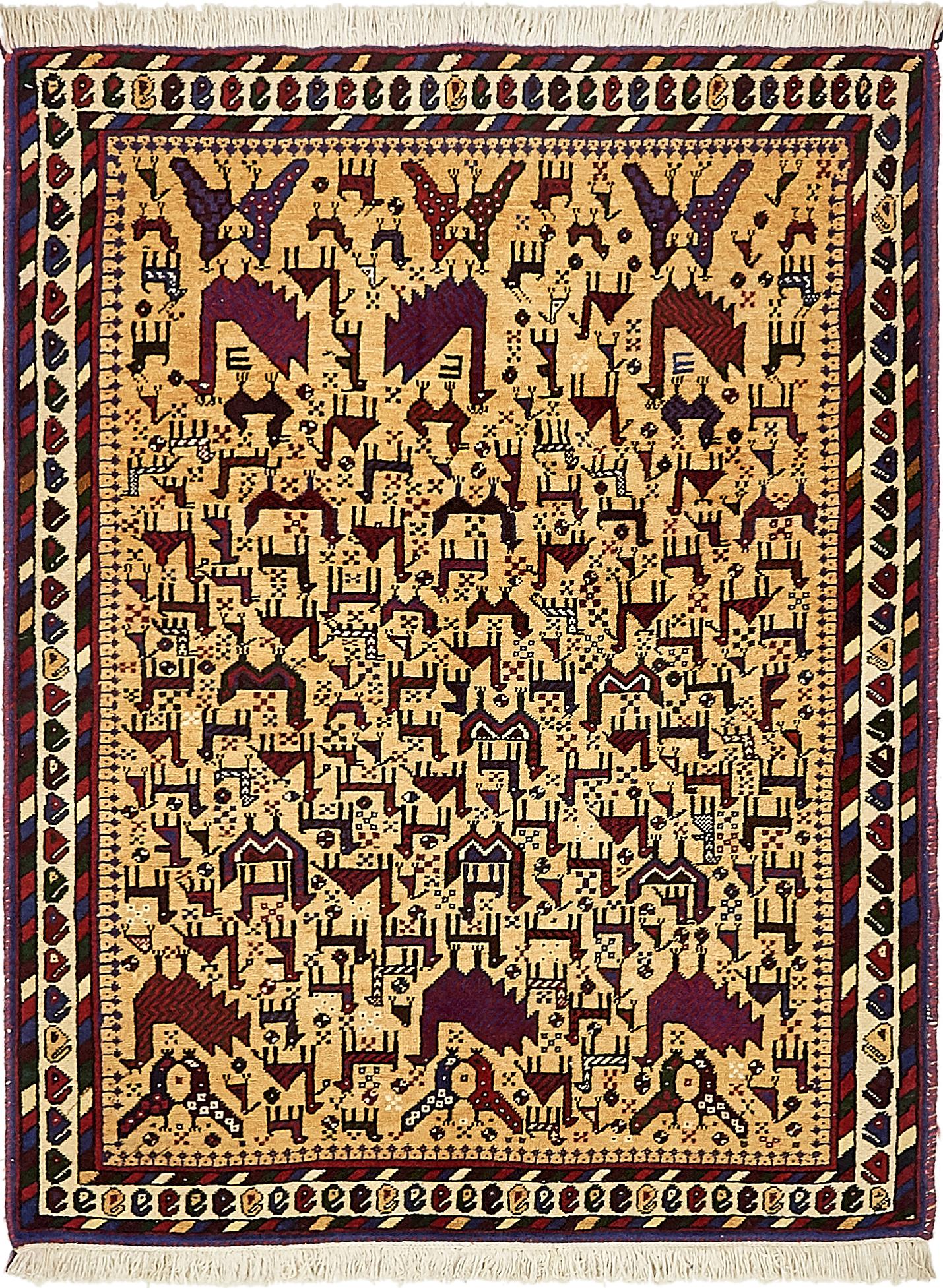 Main image of rug