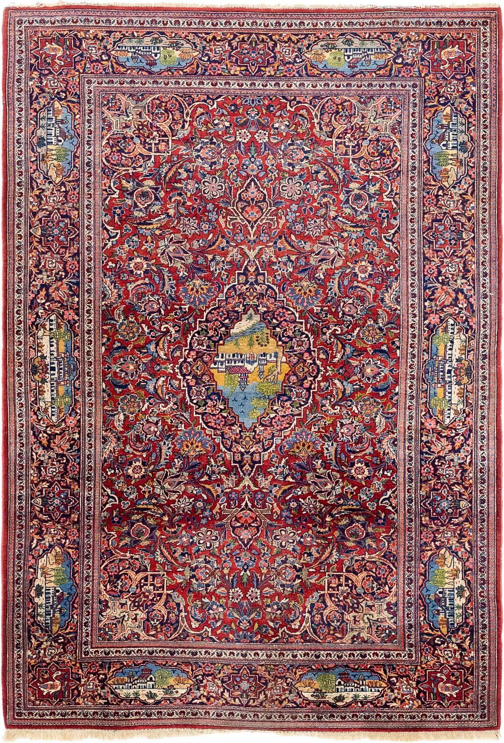 Main image of rug