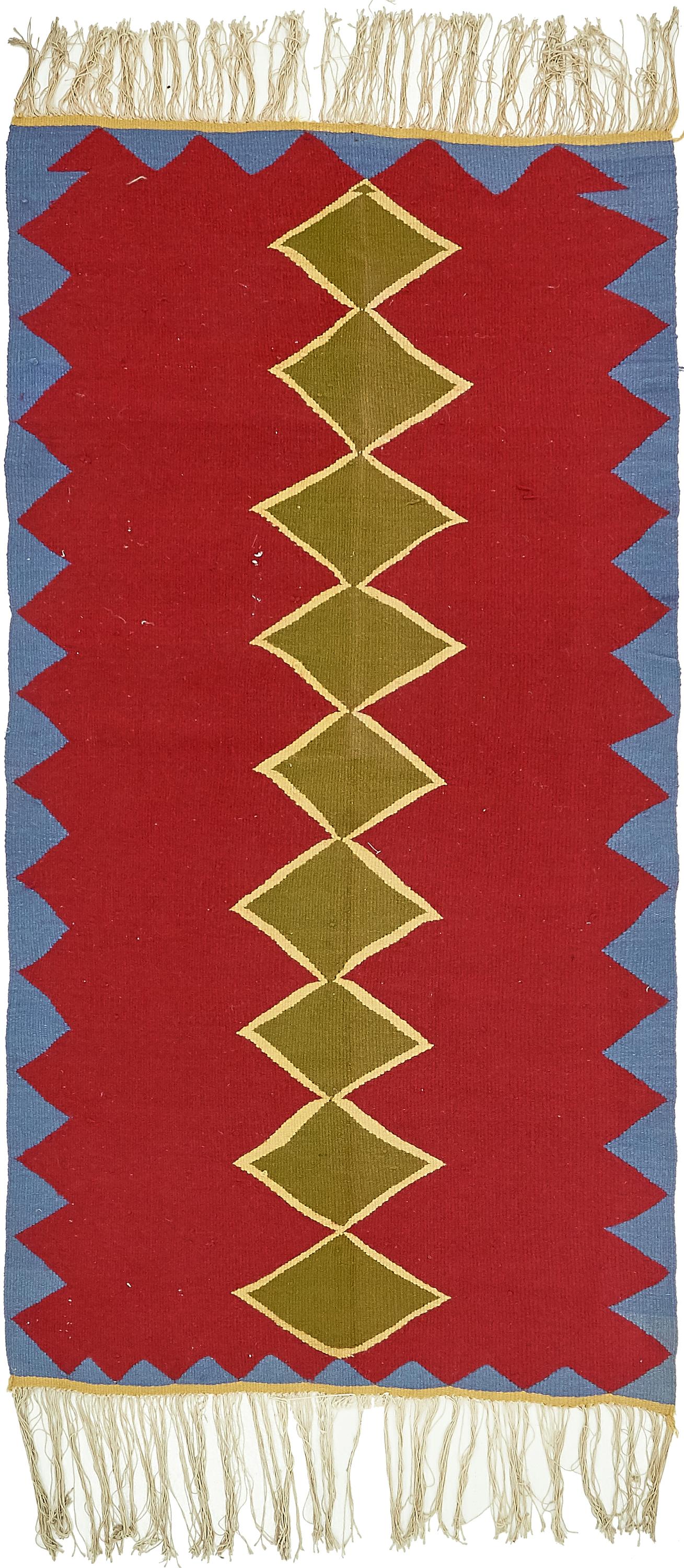 Main image of rug