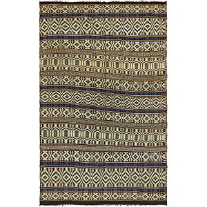5' 5 x 9' Moroccan Rug
