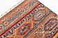 6' x 8' Ariana Ziegler Oriental Rug thumbnail image 5