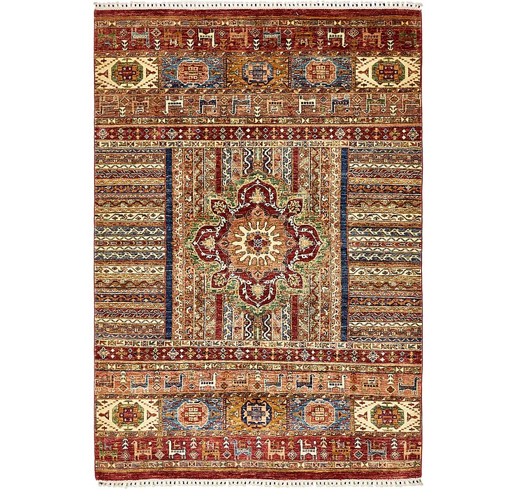 5' 10 x 8' 5 Ariana Ziegler Rug