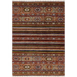 7' x 10' Ariana Ziegler Rug