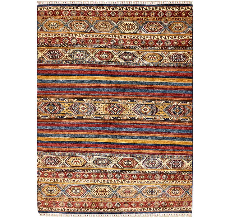 7' 3 x 10' Ariana Ziegler Rug
