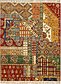 5' x 6' 8 Ariana Ziegler Rug thumbnail image 1