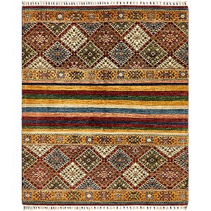157cm x 190cm Ariana Ziegler Rug