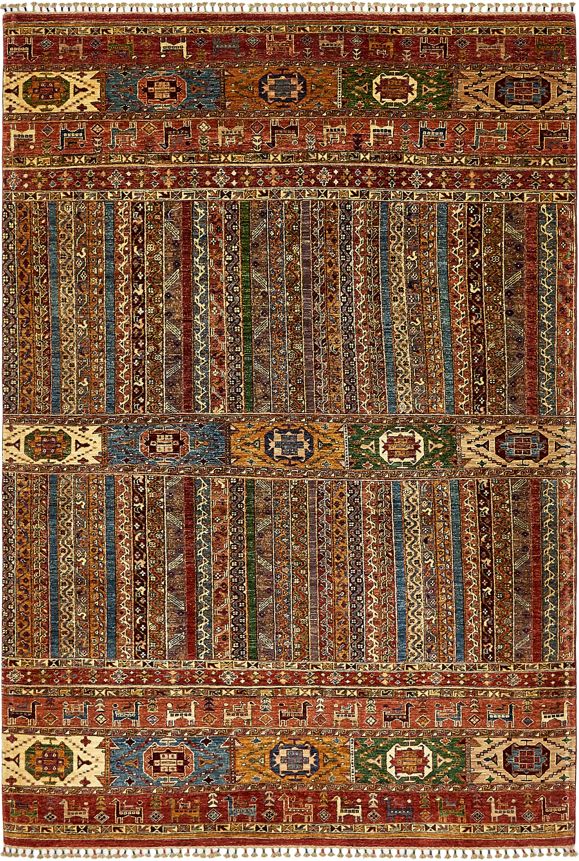 Main image of rug
