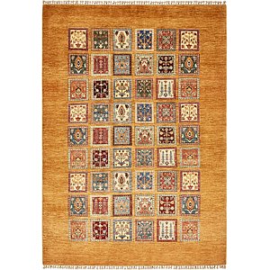 6' 6 x 9' Ariana Ziegler Rug