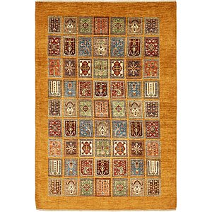 6' 7 x 10' Ariana Ziegler Rug