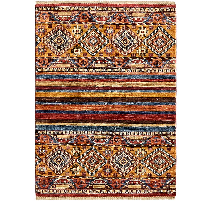 3' x 4' 2 Ariana Ziegler Rug