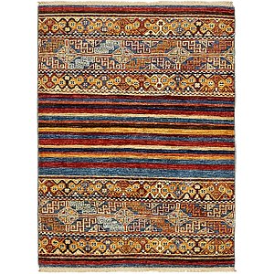 Unique Loom 2' 10 x 4' Ariana Ziegler Rug