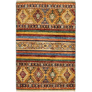 2' 8 x 4' 2 Ariana Ziegler Rug
