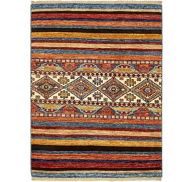 2' 10 x 3' 9 Ariana Ziegler Rug