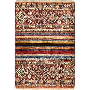 Unique Loom 2' 10 x 4' 2 Ariana Ziegler Rug