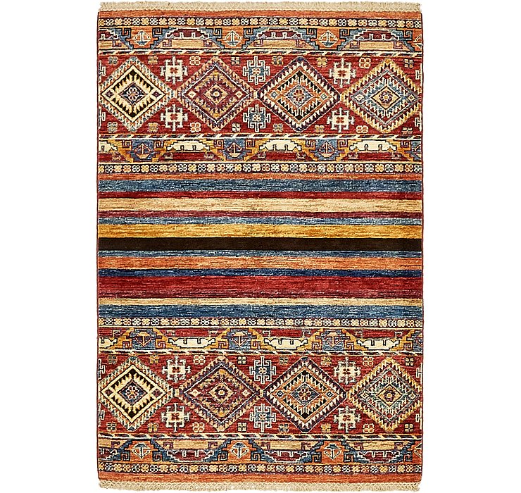 2' 10 x 4' 2 Ariana Ziegler Rug