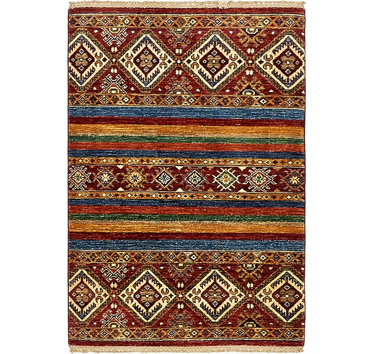 2' 9 x 4' 2 Ariana Ziegler Rug