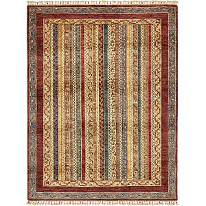 4' 10 x 6' 5 Ariana Ziegler Rug