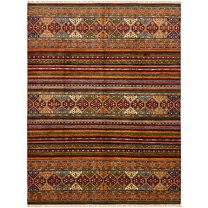 10' x 13' 2 Ariana Ziegler Rug
