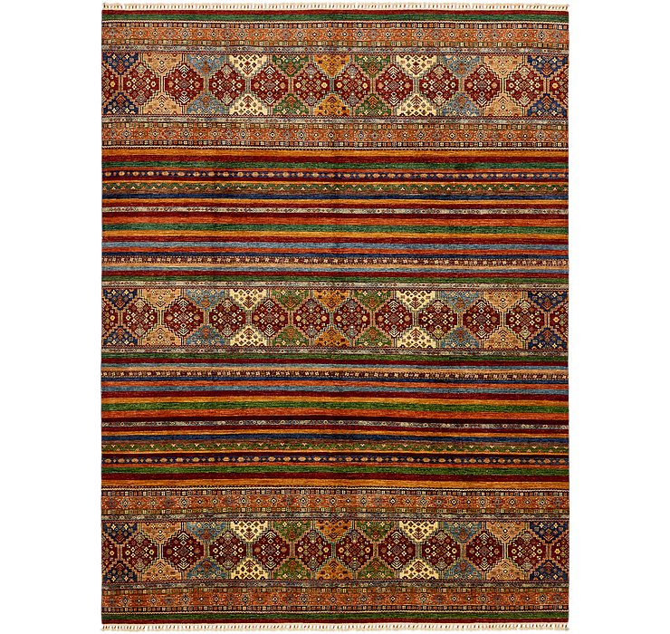 10' x 13' 2 Ariana Ziegler Rug