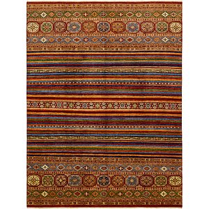 Unique Loom 10' 2 x 13' 4 Ariana Ziegler Rug