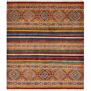 8' 2 x 9' 4 Ariana Ziegler Rug