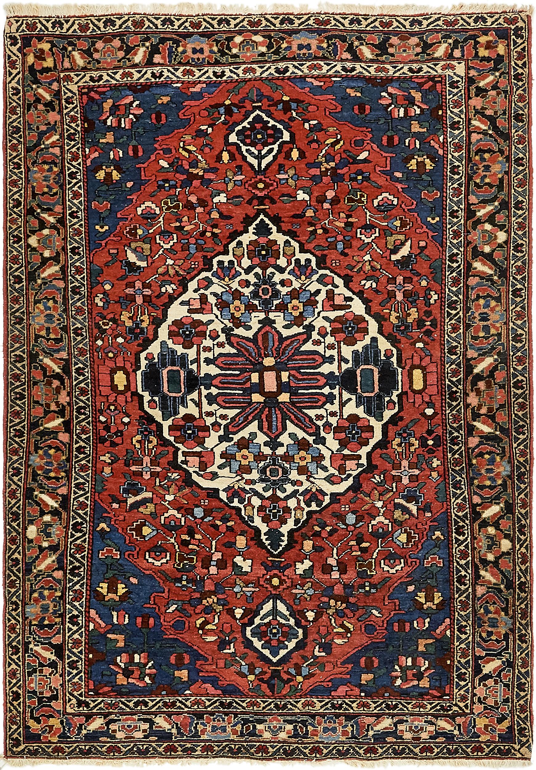 Main image of rug
