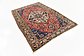 4' 10 x 6' 9 Bakhtiar Persian Rug thumbnail image 2