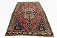 4' 10 x 6' 9 Bakhtiar Persian Rug thumbnail image 3