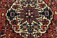 4' 10 x 6' 9 Bakhtiar Persian Rug thumbnail image 4