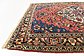 4' 10 x 6' 9 Bakhtiar Persian Rug thumbnail image 6