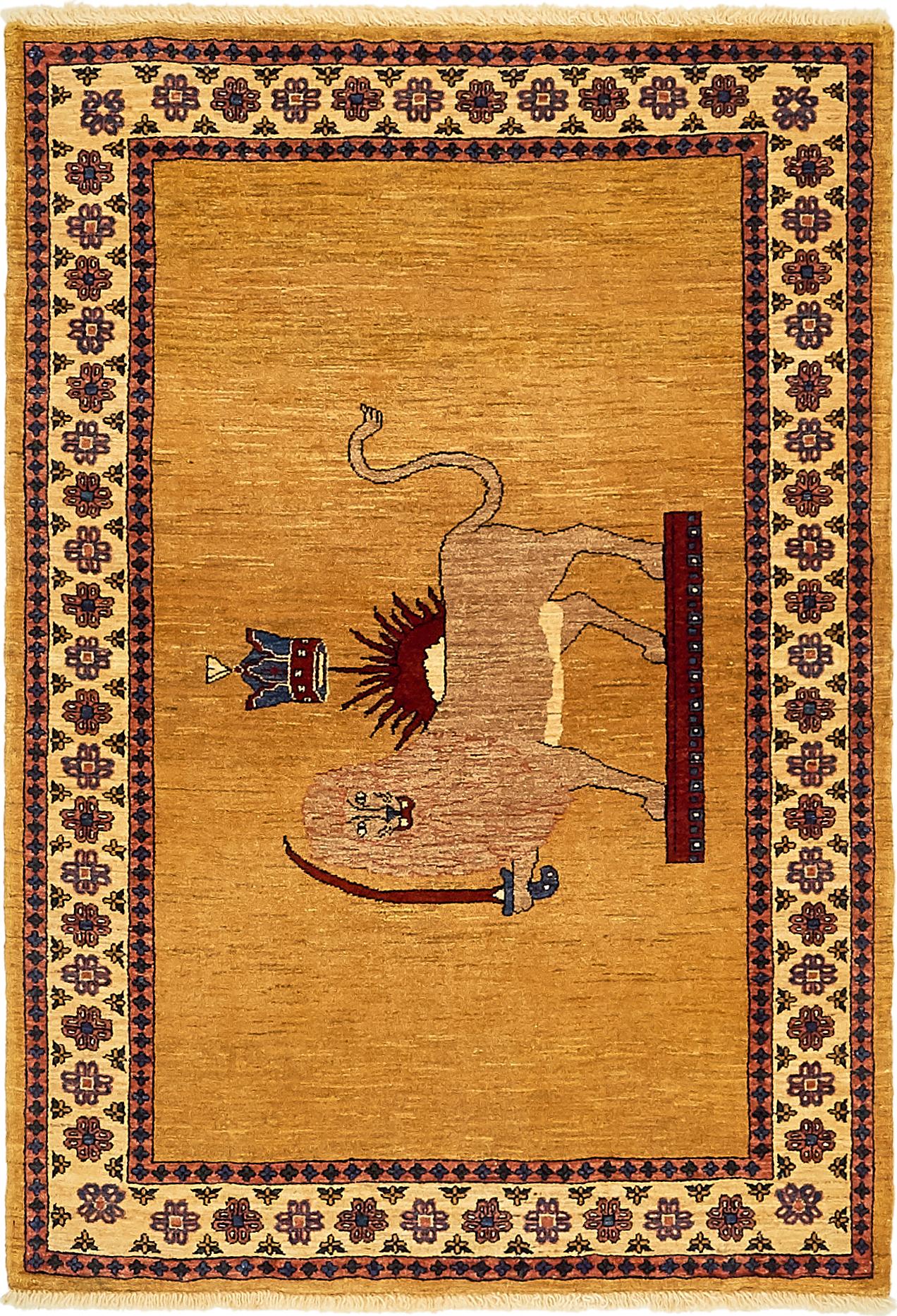 Main image of rug