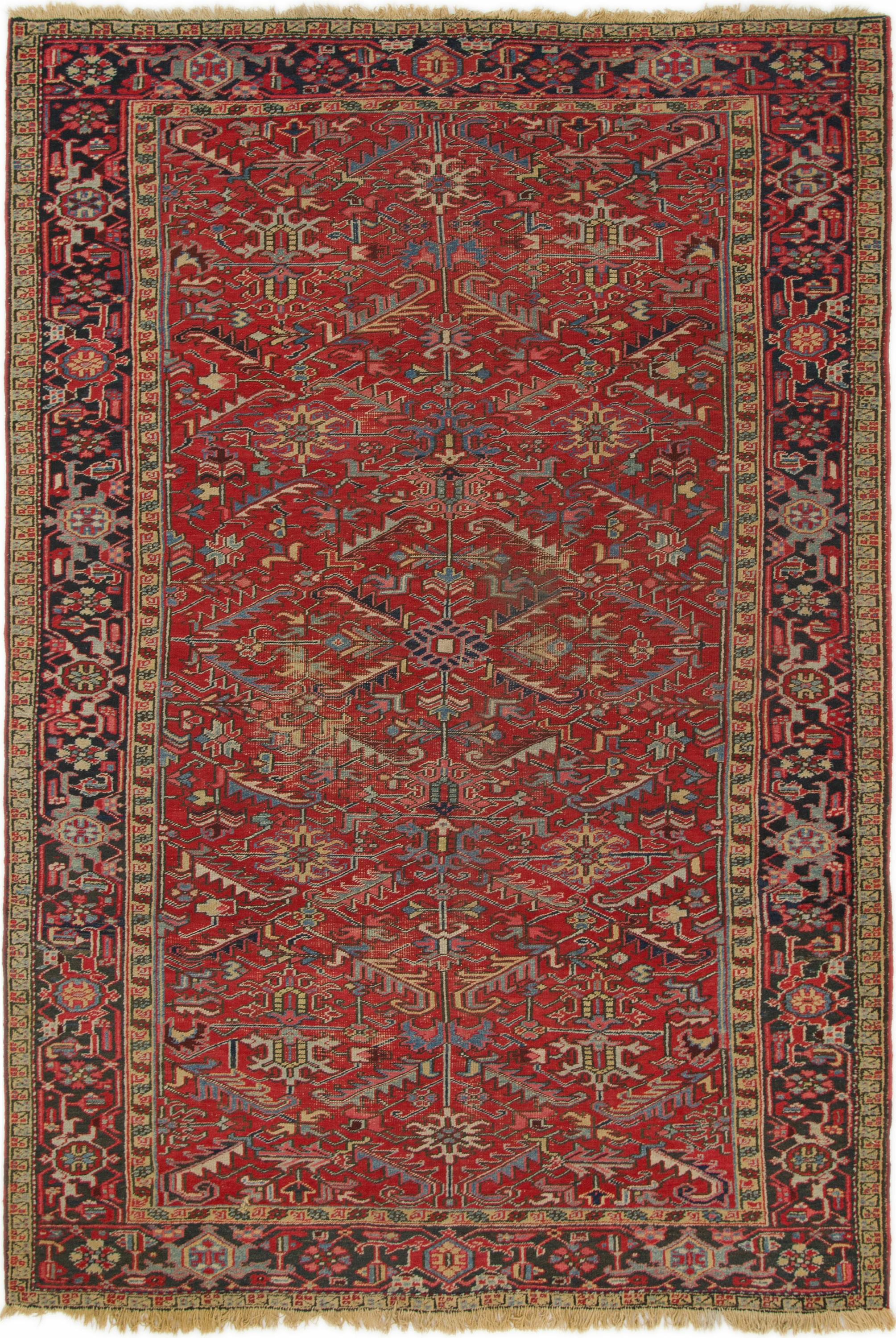 Main image of rug