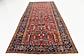 163cm x 343cm Heriz Persian Runner Rug thumbnail image 3